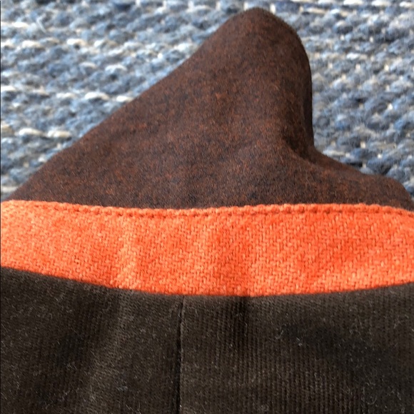 Faconnable corduroy blazer - Picture 8 of 9